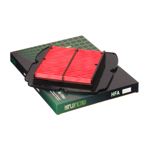 HiFlo luftfilter HFA3612