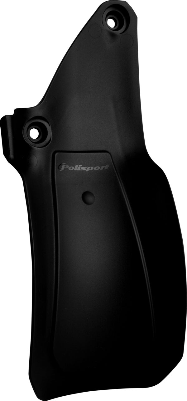 Polisport Rear Shock Flap KTM/HVA SX/F 16-22 EXC/F 17-23 black (12)