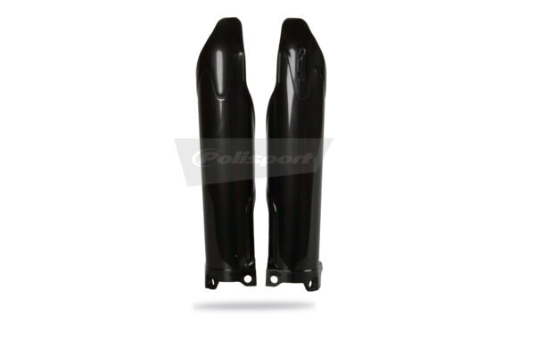 Polisport Gaffelbensskydd KX250F 09-.. KX450F 09-..