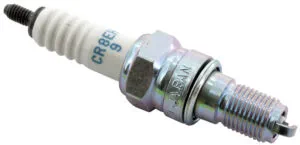 NGK Tändstift CR8EH-9