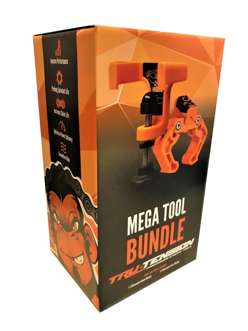 0cd49385da247d37c82ce0ba2e68a45c4ece2bb4_440_310 Tru-Tension Mega Tool Bundle - Verktyg