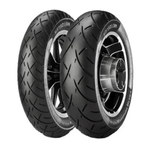 Metzeler ME 888 Marathon Ultra 200/55 R 17 M/C 78V TL Re
