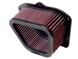 K&N Luftfilter GSX1300 HAYABUSA 99-07