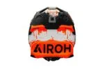 Airoh Hjälm Twist 3 Dirt matt