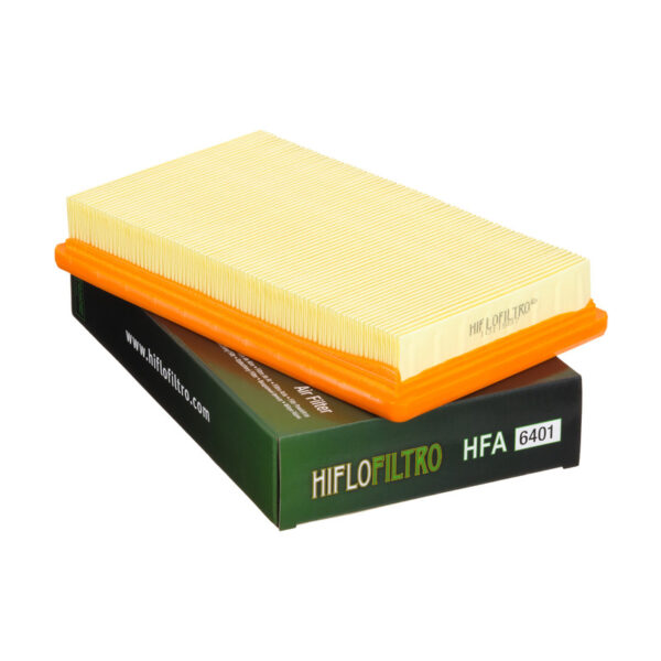 HiFlo luftfilter HFA6401