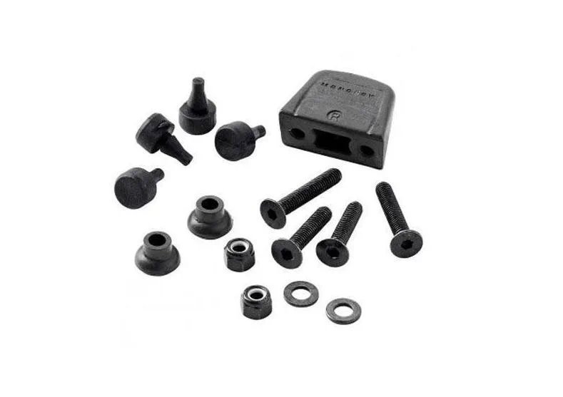 0dca6e8f7a64f18a60e467234fb32510066cb30f_321_E115F Givi Junction kit bag luggage for Monorack - Tillbehör & reservdelar