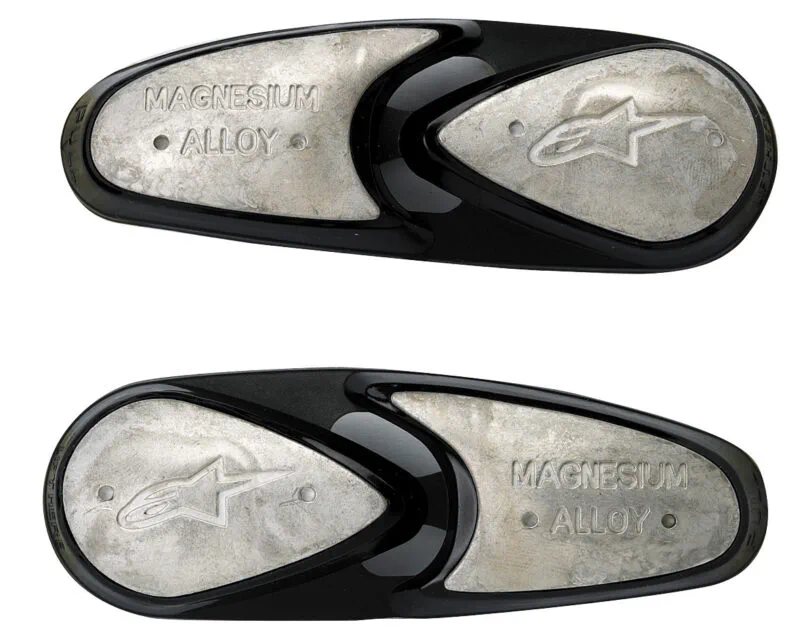 0e02768ef6c185813cb676f084ea8be42e6b750c_695_25SLI4_11 Alpinestars Toe Slider Magnesium passar alla stövlar fram till -2014