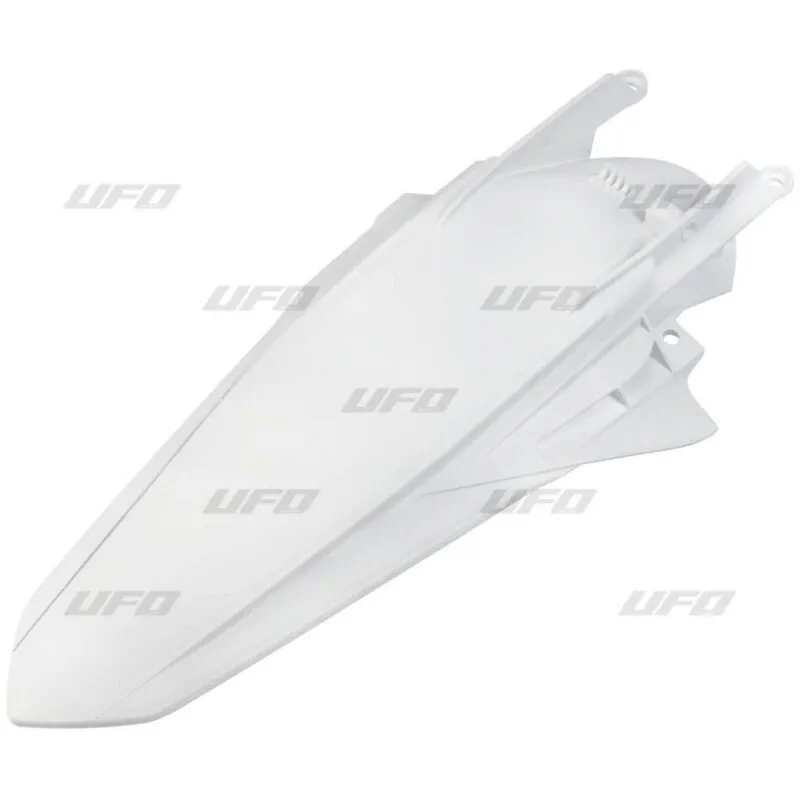 0e12bad31e8cd1776d54ab606696ddd1ac5a25a5_650_4091_047 UFO Bakskärm KTM125-450 SX/SXF 19-22 Vit 047 - Skärmar