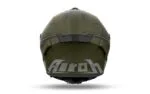 Airoh Hjälm Spark 2 Dart Military Grön Matt