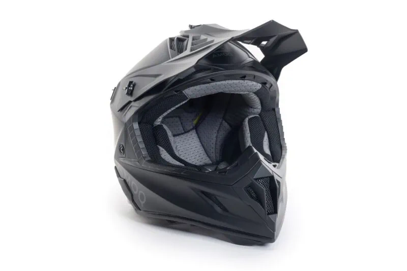 AMOQ Friction MIPS Hjälm svart