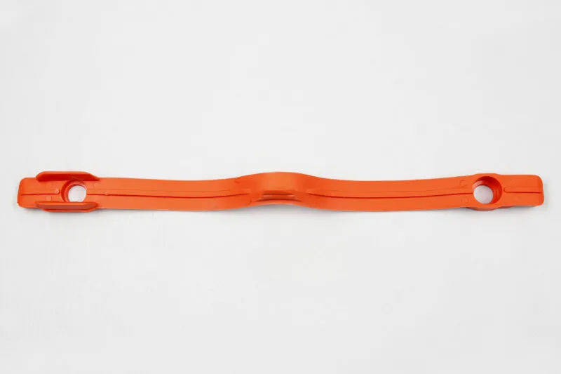 0ea47ab95dfa681d0a7fd044a331e2b3092b2251_650_3069_127 UFO Kedjesläpa KTM EXC 97-07 SX/SXF 97-06 Orange 127 - Kedjestyrare & rullar