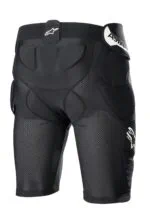 Alpinestars Skyddsbyxa Bionic Action Svart