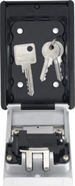 ABUS 787 KeyGarage (väggmontering) - Låstillbehör