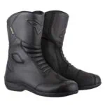 Alpinestars Stövel Web 2 GTX Svart