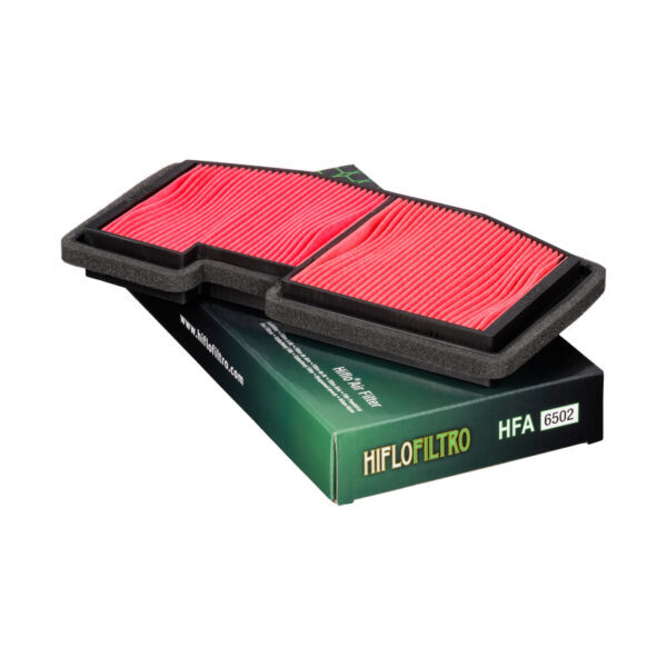 HiFlo luftfilter HFA6502