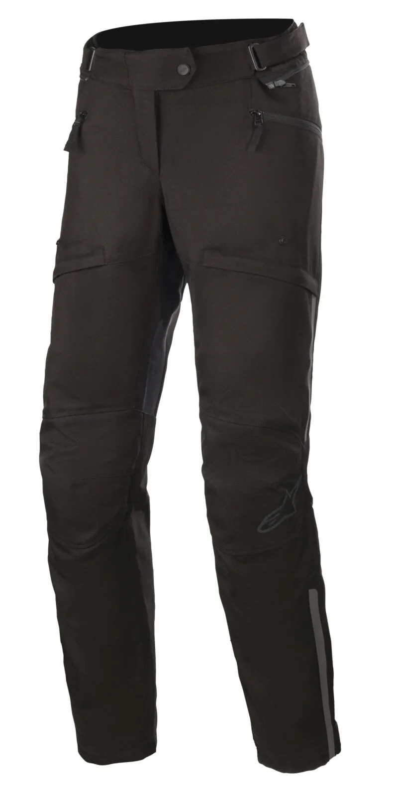 0f2dede17da47691e529809aeda8620c908c3080_692_3236122_1100_4 Alpinestars Byxor Dam AST-1 v2 Vattentät Svart/Svart