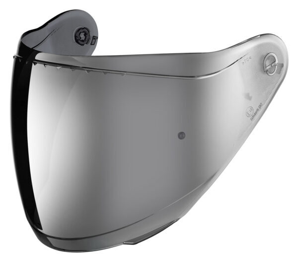 Schuberth M1 Visor silver mirrored one size