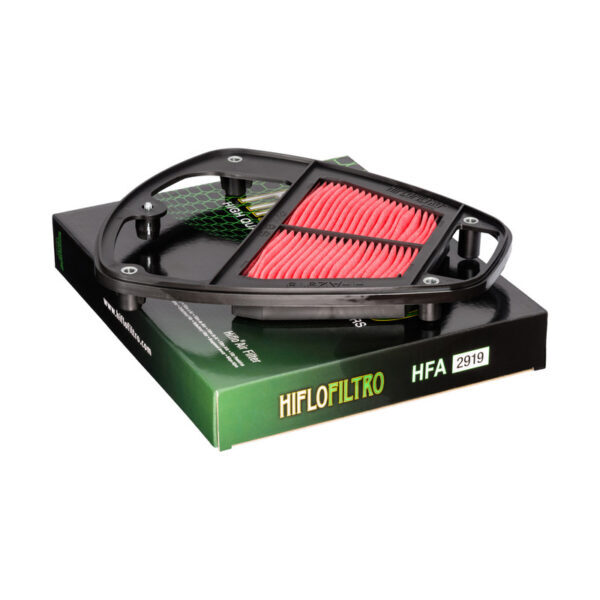 HiFlo luftfilter HFA2919