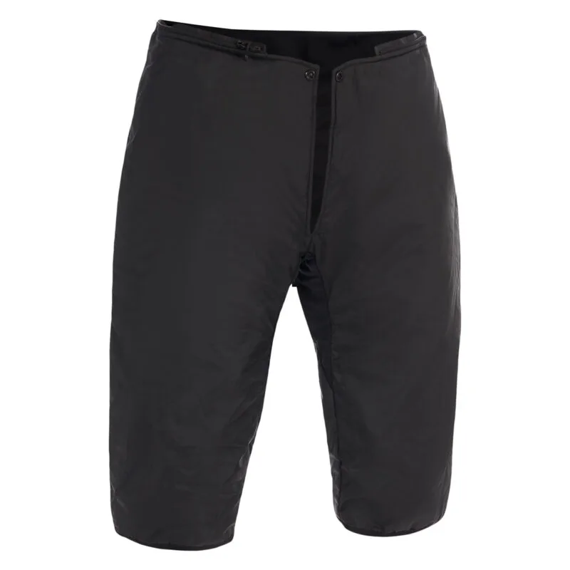 Halvarssons Textilbyxa Vinvallen Pants Svart