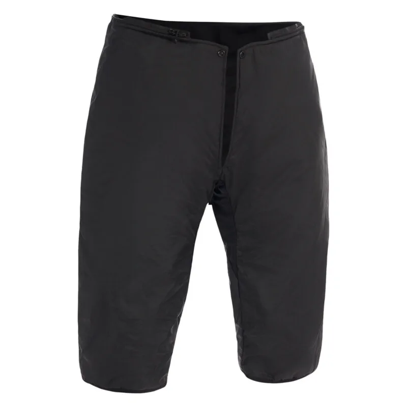 Halvarssons Textilbyxa Vinvallen Pants Svart