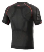 Alpinestars Underställ T-Shirt Ride Tech v2 Röd