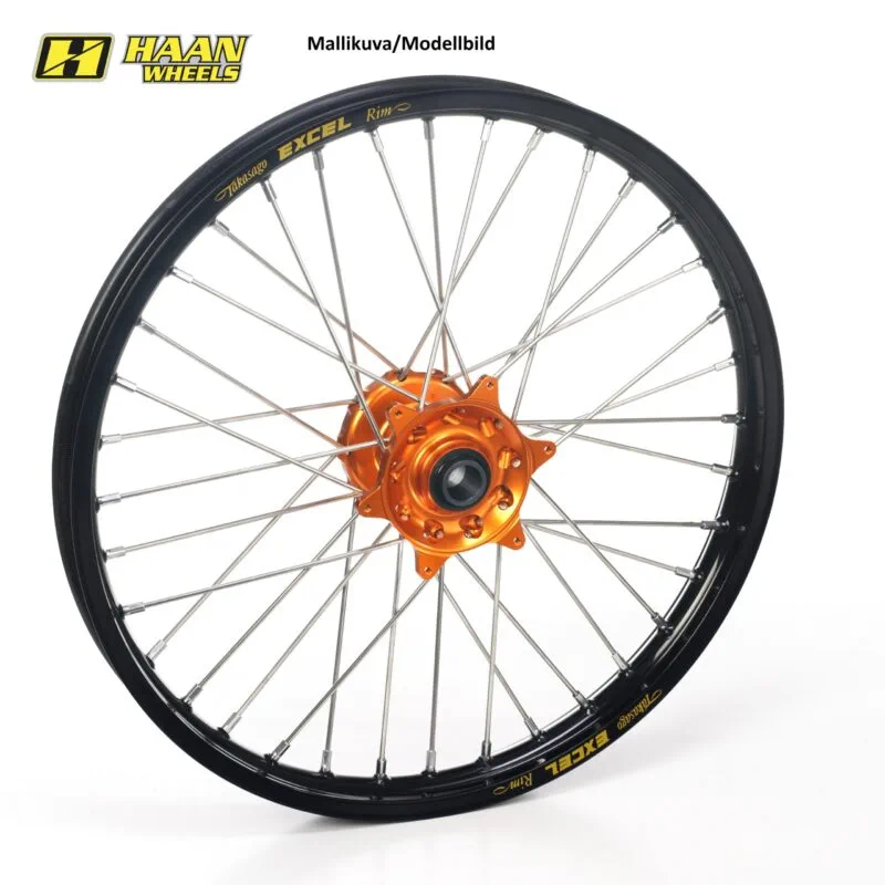 Picture 052 "Haan Wh F. fits for SX85 12-.. 19""-1" - Haan wheels - Haan Wheels