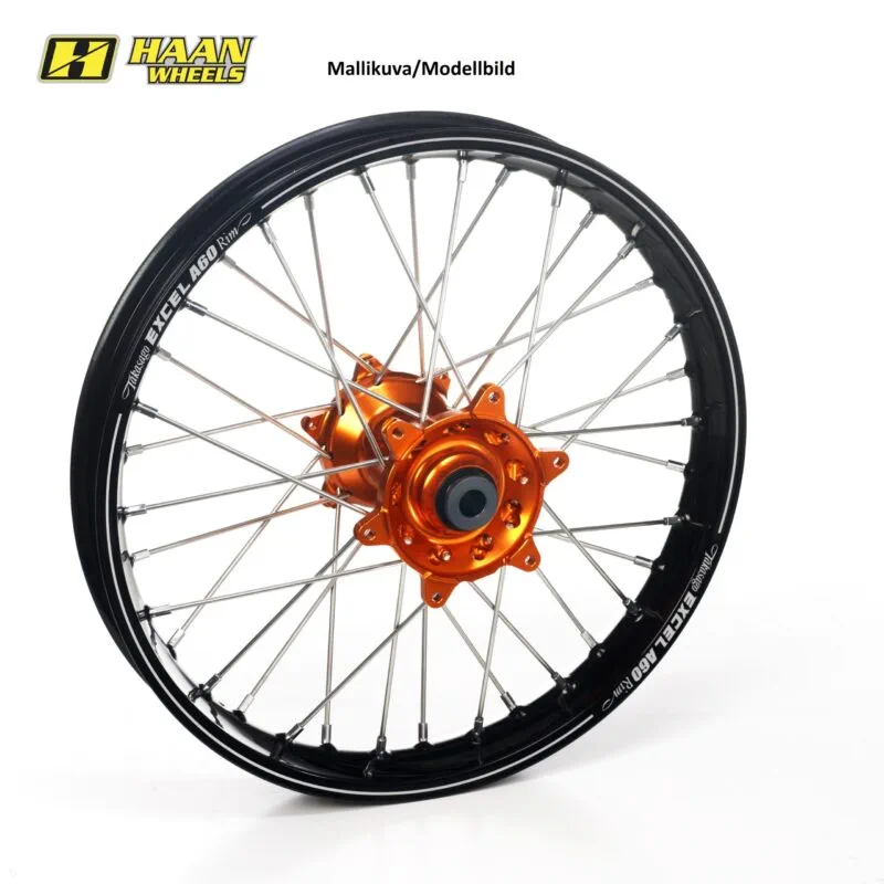 Picture 055 Haan wheel SX&SXF 23- 19-2 - Haan wheels - Haan Wheels