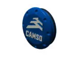 Camso New hub cap blue - Reservdelar