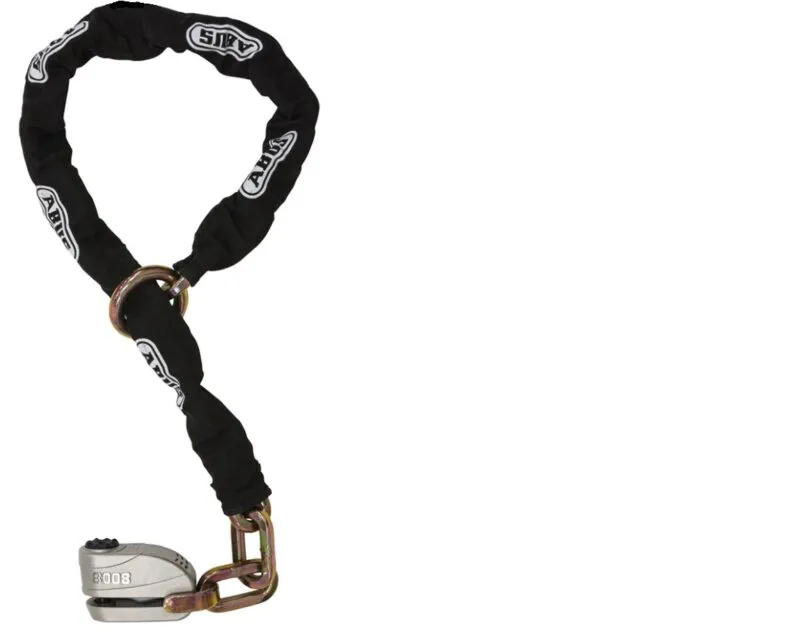 108158c4cb3e2031d2da052b63c81b134d6516db_49_76699 ABUS Kättinglås Granit Detecto X-Plus 8008/12KS120 black loop