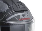 Schuberth Hjälm C5 Globe svart