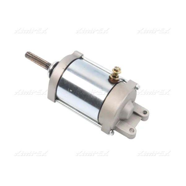 10b13633d937d2ef26fe95c0855c9cfb43e8b394_71_207457 Kimpex Startmotor Arctic Cat Suzuki - Startmotorer