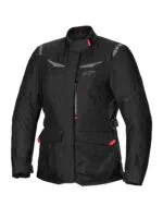 Alpinestars Jacka Dam ST-1 Vattentät Svart