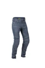 Lindstrands Jeans Lejen Blå