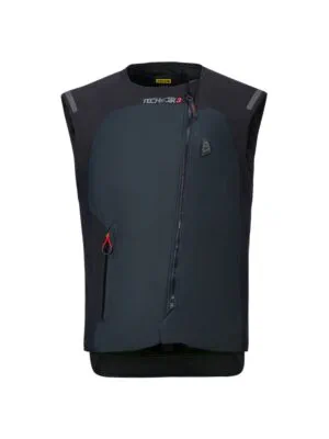 Alpinestars Tech Air 3 v2 System Svart
