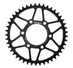 Supersprox Bakdrev Stål 478.45
