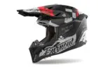 Airoh Hjälm Aviator 3 Burnout Matt