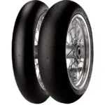 Metzeler Racetec SM 125/75 R 420 NHS K2 TL F