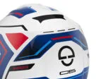 Schuberth Hjälm C5 Omega vit