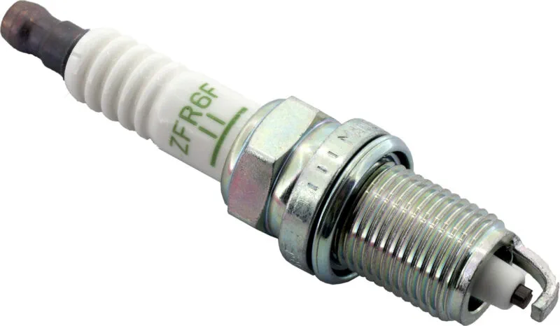 1155bc5770ea062b18e31de46a078f93423b343a_13_4291 Ngk Sparkplug ZFR6F-11 (4) - Tändstift