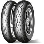 Dunlop D251F 130/70R18 63H TL Fr. (J - Yamaha XV 1900