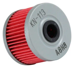 K&N Oljefilter
