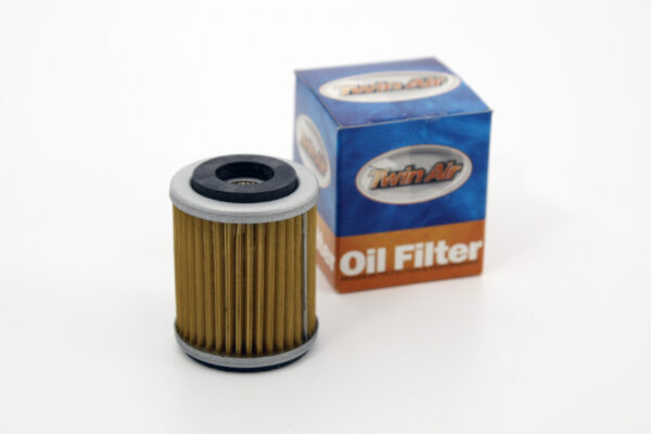 Twin Air Oljefilter Yamaha TTR/WR250/426 YFM/YFP350/400