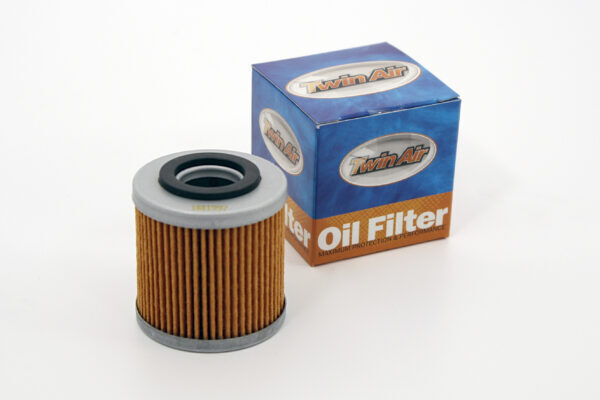 Twin Air Oljefilter Husqvarna TC/TE/SM 250/610 (Also for Oil Cooler 160451)