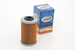 Twin Air Oljefilter KTM (1st) EXC/EGS/EXE/SX/MXS/Duke/ATV - Husaberg