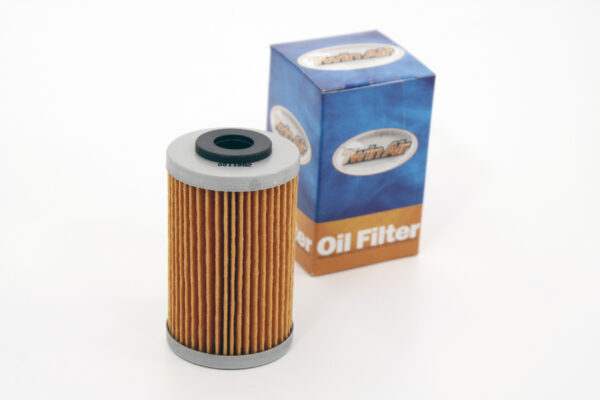 Twin Air Oljefilter KTM (1st) EXC/EGS/EXE/SX/MXS/Duke/ATV - Husaberg