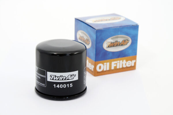 Twin Air Oljefilter Kawasaki KVF/EN/EX/ZXR Honda CB/CBR/VFR/VT