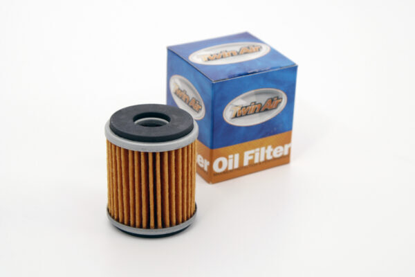 Twin Air Oljefilter Yamaha YZ/WR250 YFZ/WR/YZ450 2008/2017 YFZ450R/X 09-..