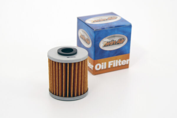 Twin Air Oljefilter Triumph TF250/450/X/E RC 24-..