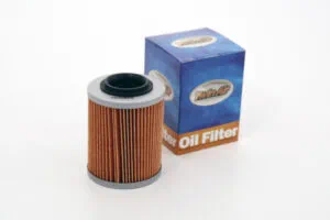 Twin Air Oljefilter Can Am/Bombardier 330/800 Aprilia ETV/RSV1000