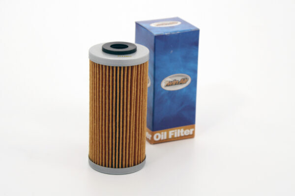 Twin Air Oljefilter HVA TC/TE449/511 BMW G450X 09/10 Sherco 2.5i/5.1i 04/1